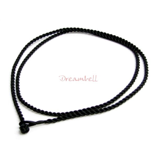 Chinese Knot necklace