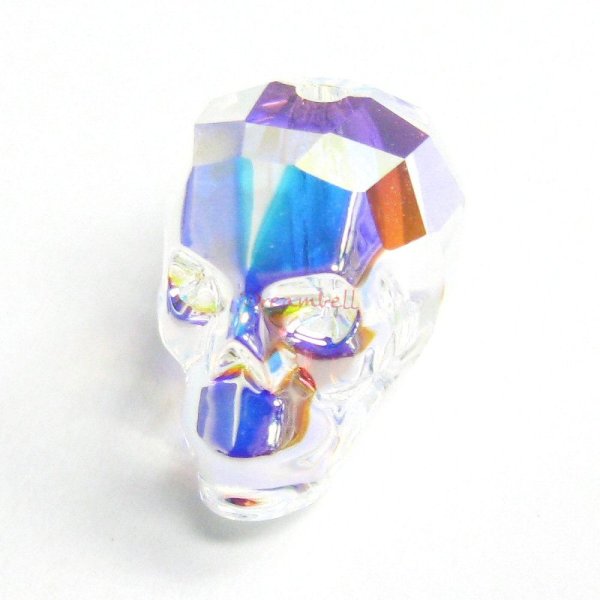 5750 Skull Bead 5750 Skull Bead