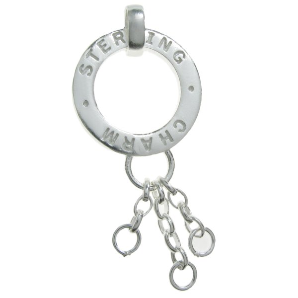 Pendant Connectors