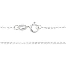 1x 925 Sterling Silver 3mm Round Bead Jesus Christ Crucifix Cross Mother Mary Medal Rosary Necklace 26 Inches