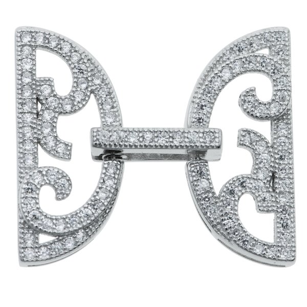 Clasps