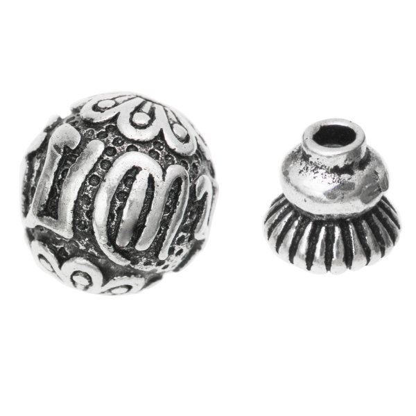 Bali Beads