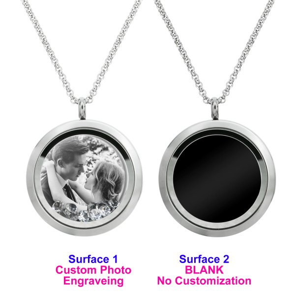 Necklace &amp; Pendant