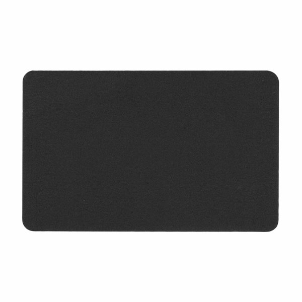 Wallet ID Plate