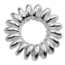10x Sterling Silver Round Jump ring Wire Coil Spacer bead 5.5mm