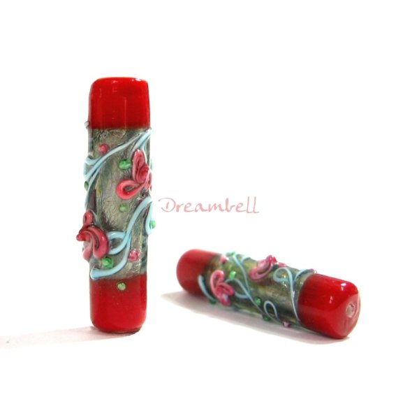 Glass Beads