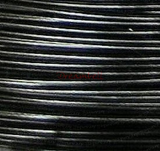 Tigertail-Nylon coated wire