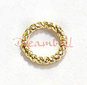 Jump rings
