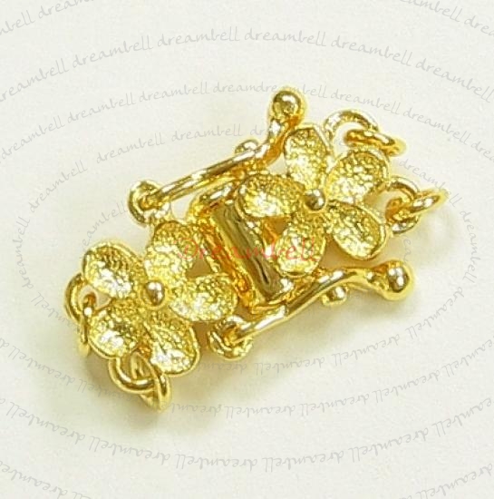 Clasps