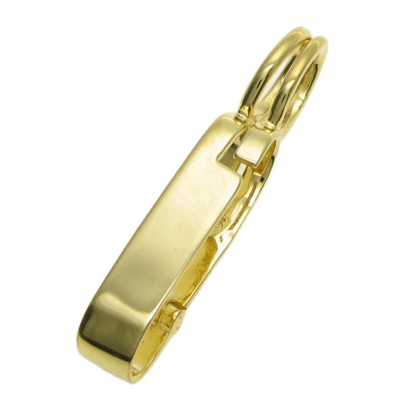 Pendant connectors