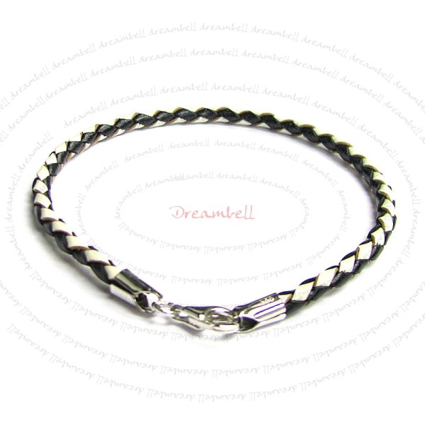 Leather Cord Bracelets