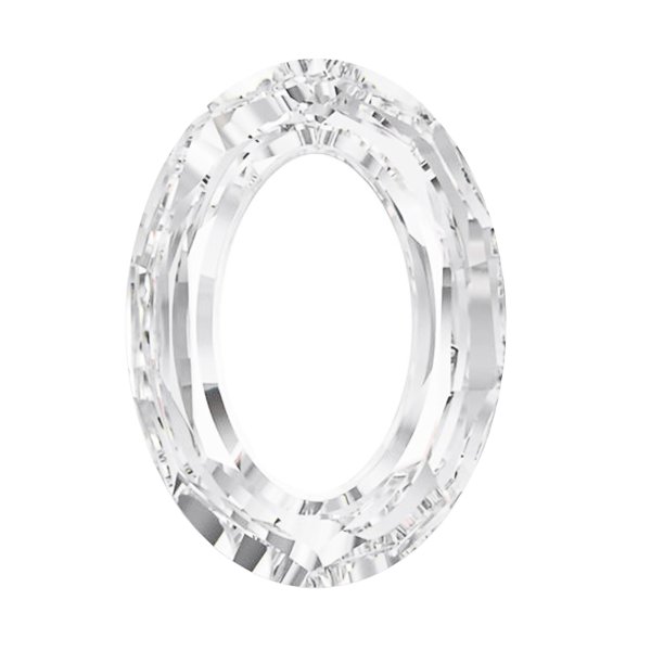 4137 Cosmic Oval Ring 4137 Cosmic Oval Ring