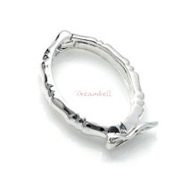 1x STERLING SILVER CONNECTOR / NECKLACE SHORTENER CLASP