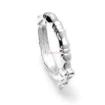 1x STERLING SILVER CONNECTOR / NECKLACE SHORTENER CLASP
