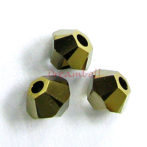 3mm Xilion - 2X coating