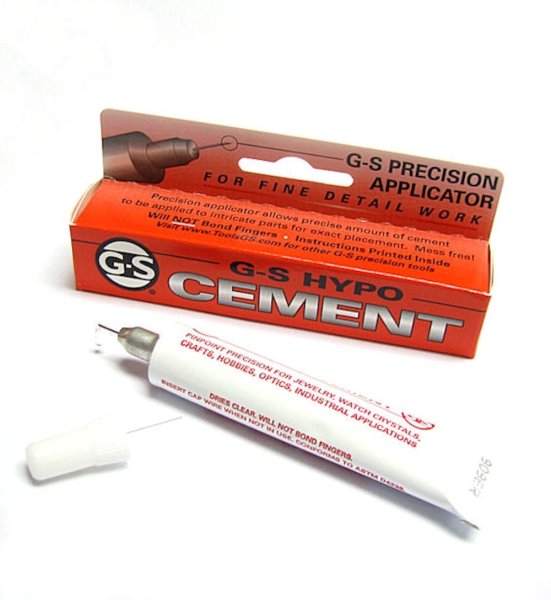 Adhesives