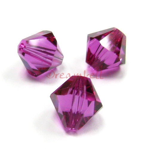 8mm Xilion - no coating