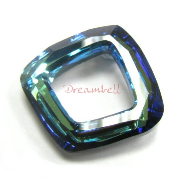 4437 COSMIC SQUARE RING 4437 COSMIC SQUARE RING
