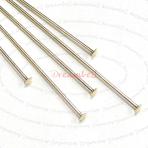 Headpins