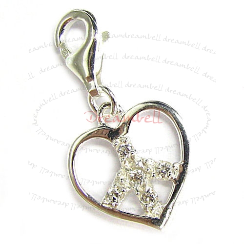 European Lobster Charms