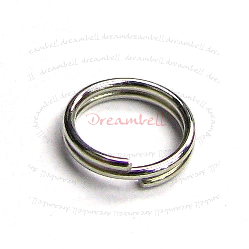Split Ring